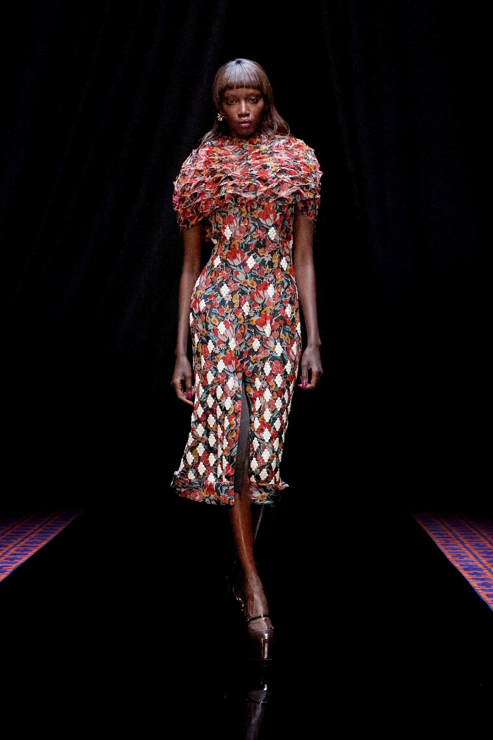 Lanvin: 10 looks que amamos do inverno 2022