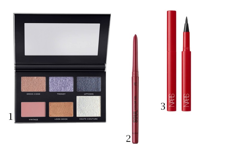 Make Bazaar: três produtos para destacar os olhos 
