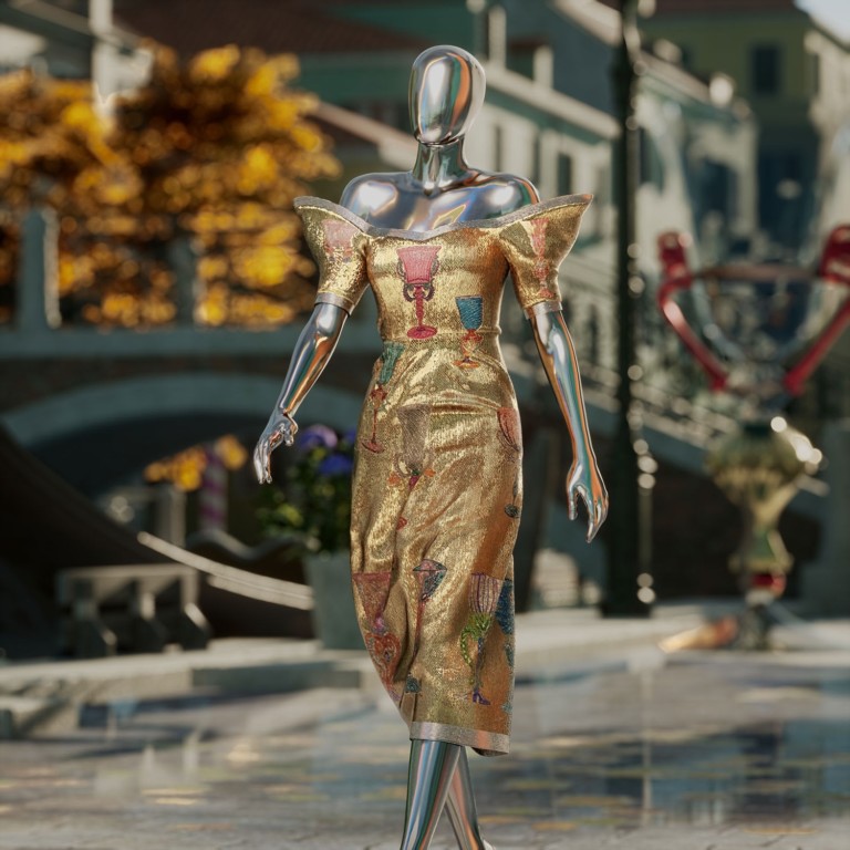 Metaverse Fashion Week: conheça o evento de moda que vai dominar o metaverso