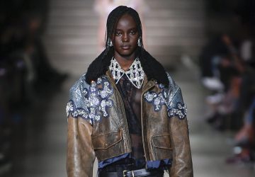 Miu Miu: 10 looks que amamos do inverno 2022