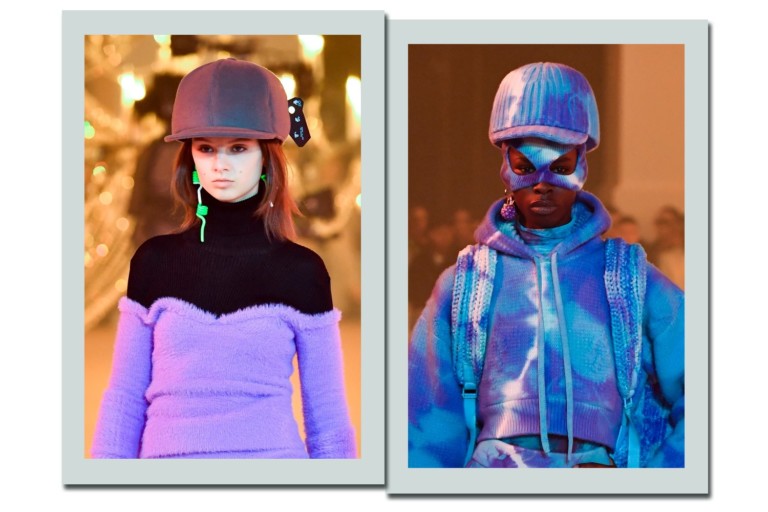 Off-White: 10 coisas que amamos do inverno 2022