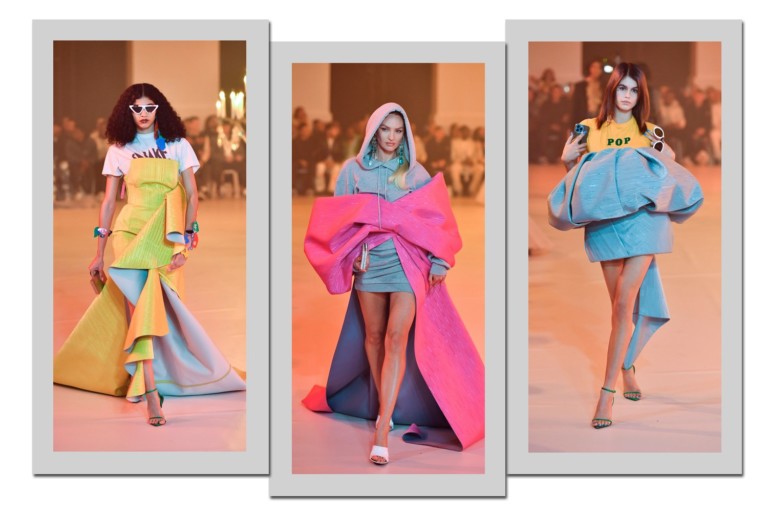 Off-White: 10 coisas que amamos do inverno 2022