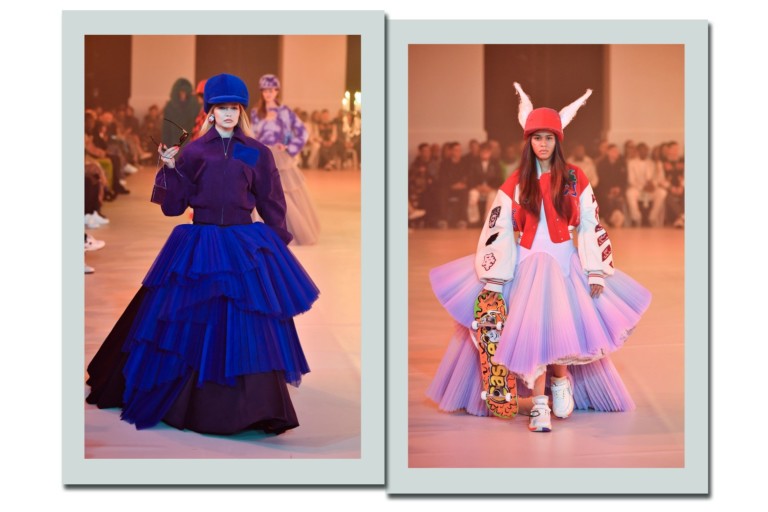 Off-White: 10 coisas que amamos do inverno 2022