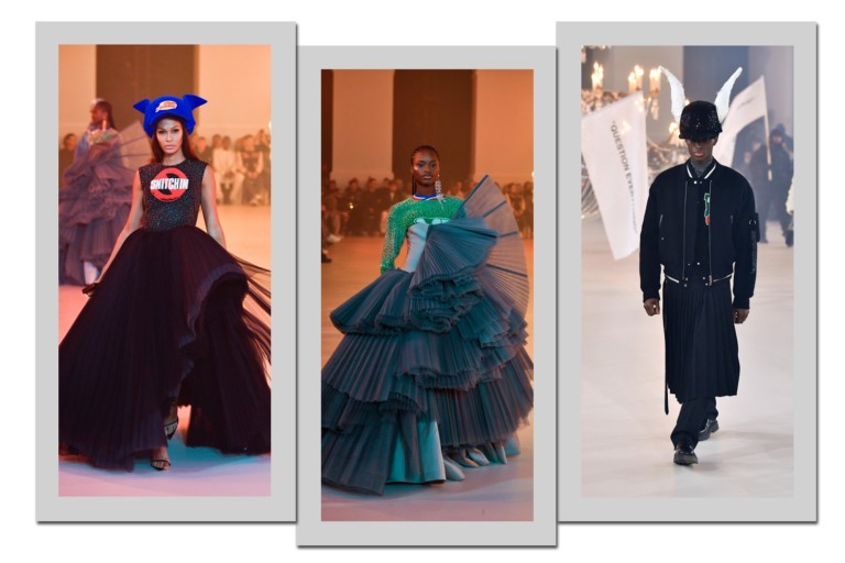 Off-White: 10 coisas que amamos do inverno 2022