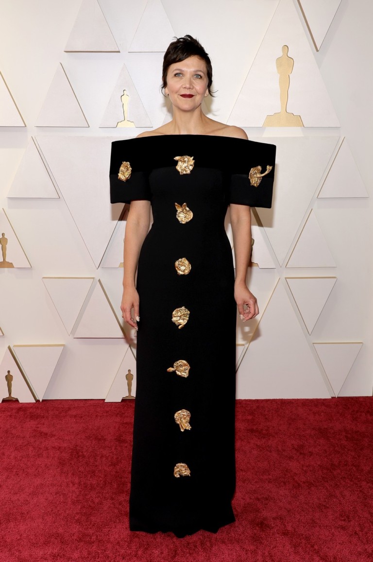 Silhuetas inusitadas: veja as artistas que ousaram no Oscar