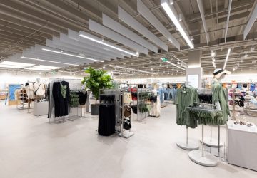 Renner expande modelo de loja circular e inaugura nova unidade no RJ