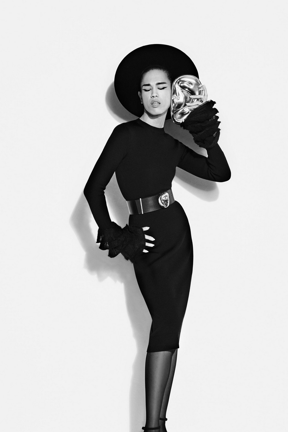 Schiaparelli: 10 looks que amamos do inverno 2022