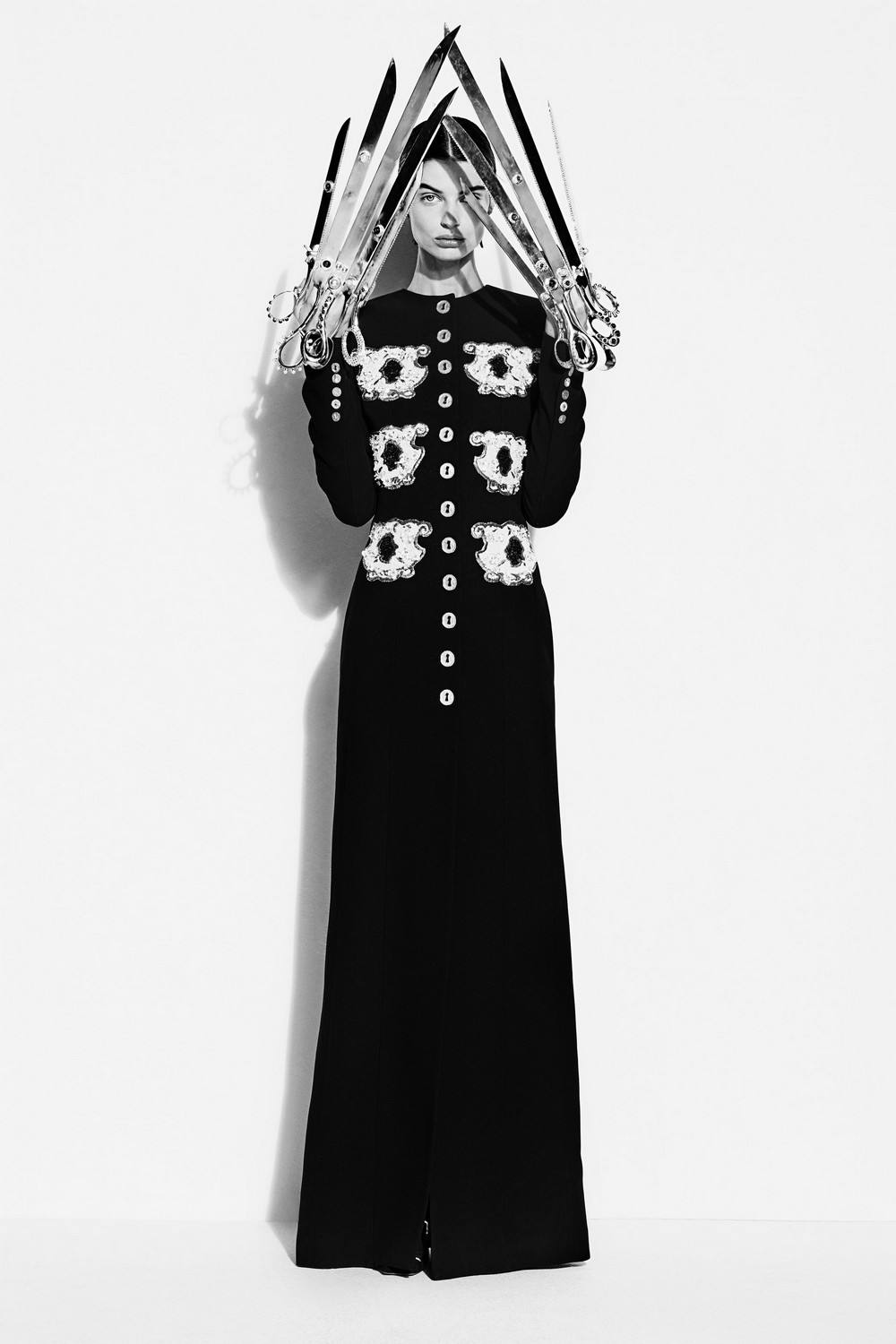 Schiaparelli: 10 looks que amamos do inverno 2022