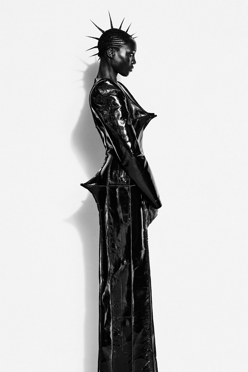 Schiaparelli: 10 looks que amamos do inverno 2022