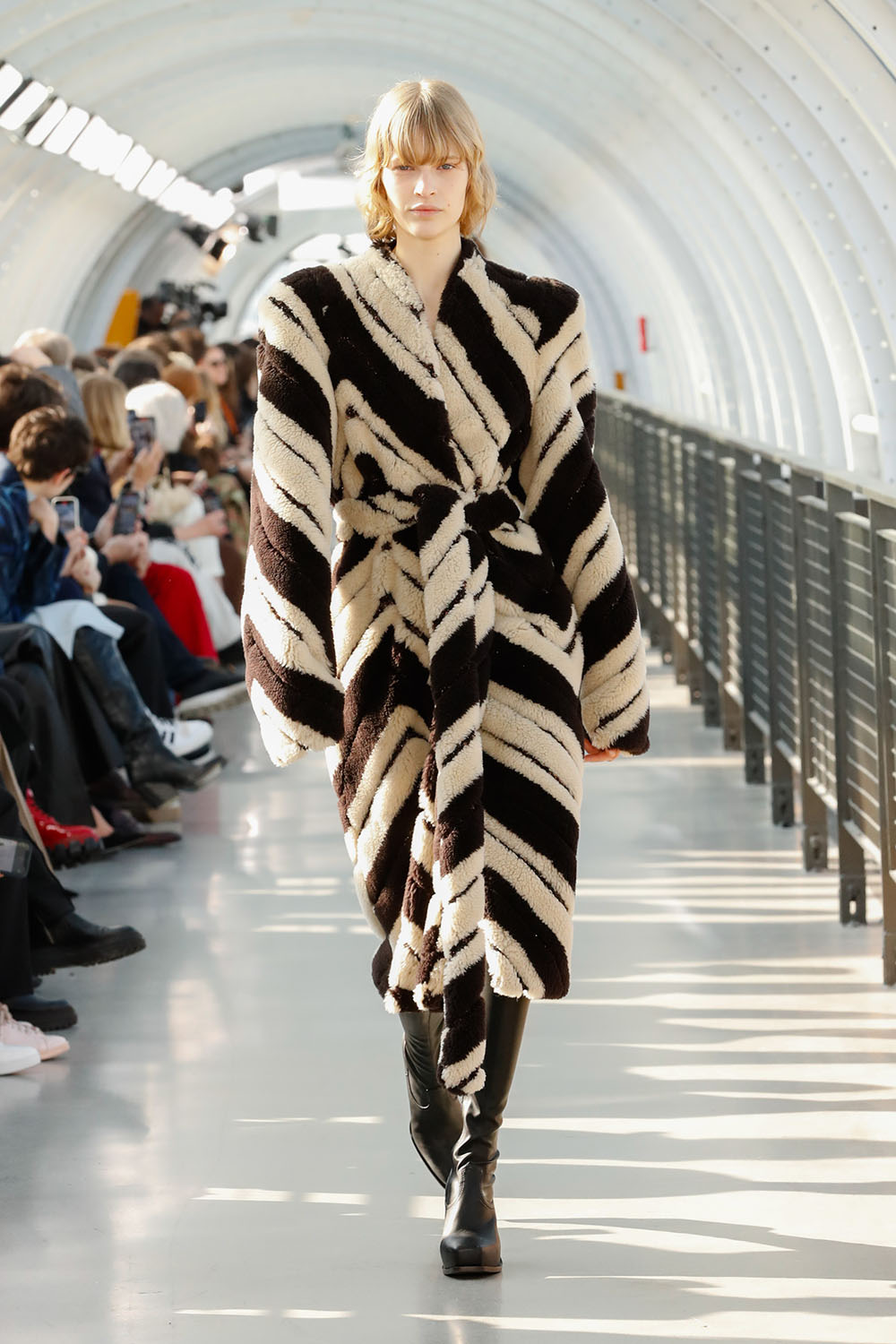 Stella McCartney: 10 looks que amamos do inverno 2022
