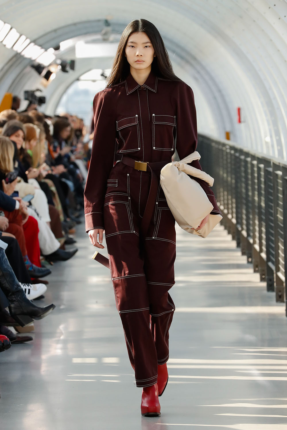 Stella McCartney: 10 looks que amamos do inverno 2022