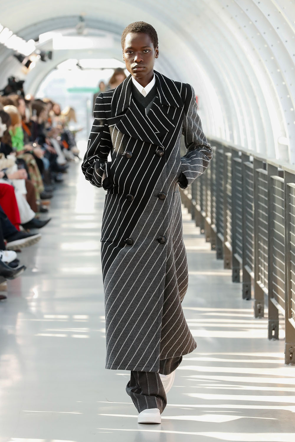 Stella McCartney: 10 looks que amamos do inverno 2022