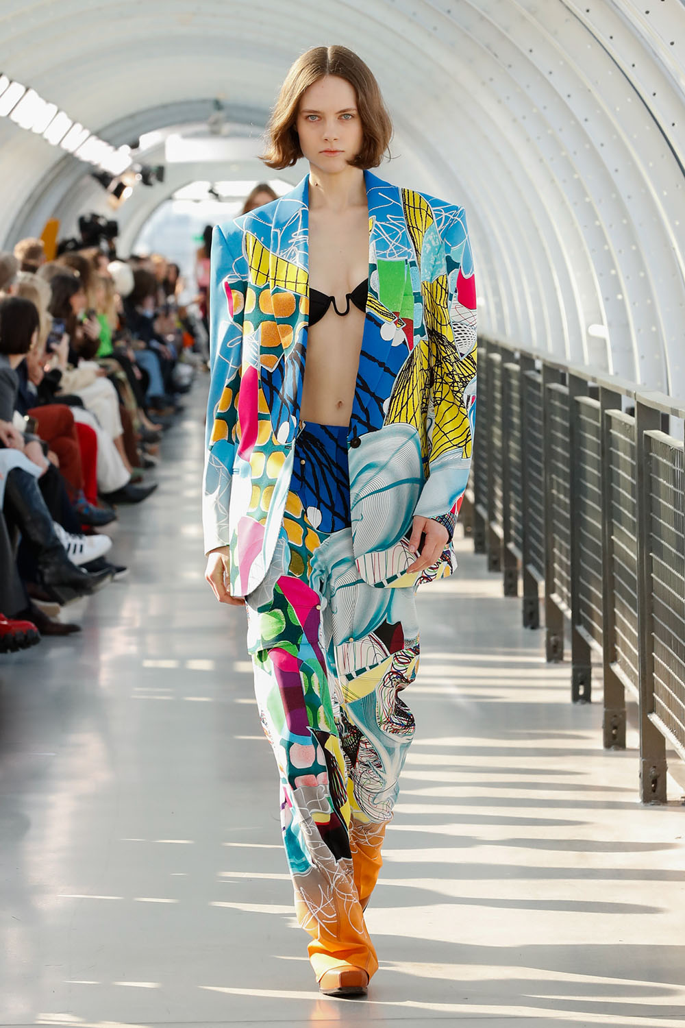 Stella McCartney: 10 looks que amamos do inverno 2022