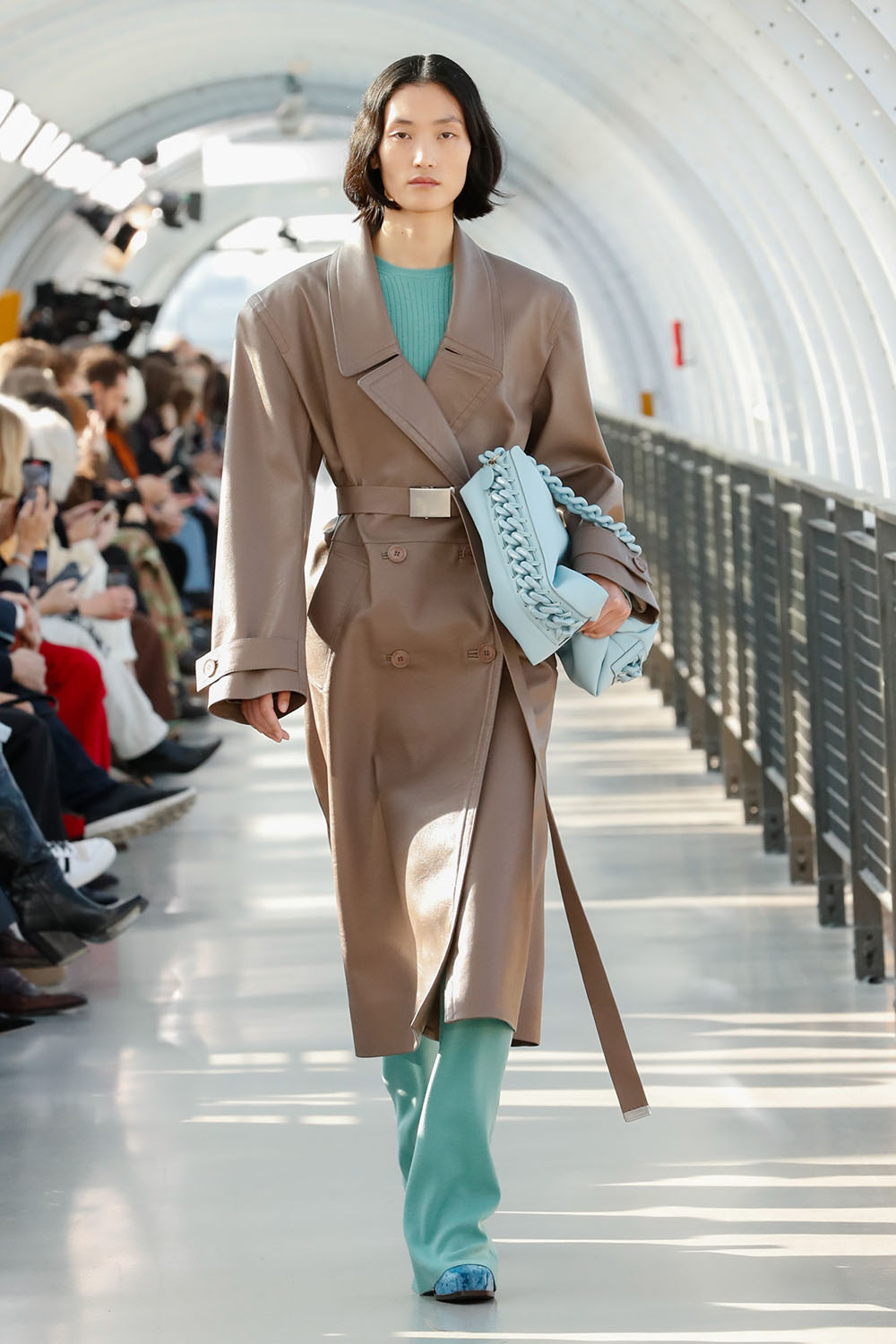 Stella McCartney: 10 looks que amamos do inverno 2022
