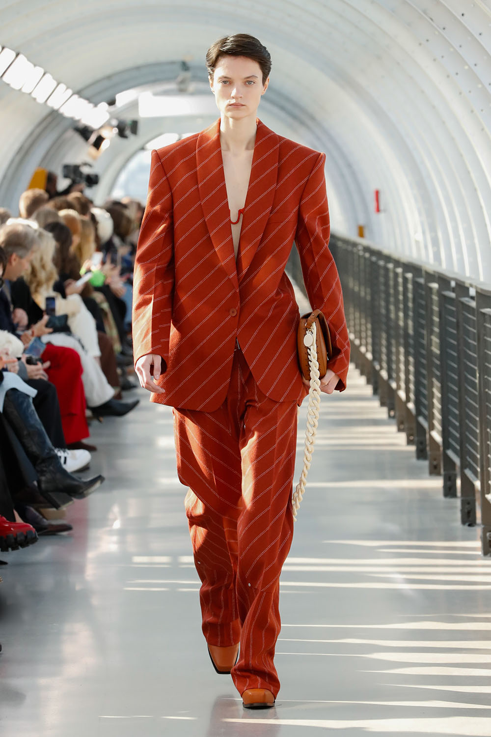 Stella McCartney: 10 looks que amamos do inverno 2022