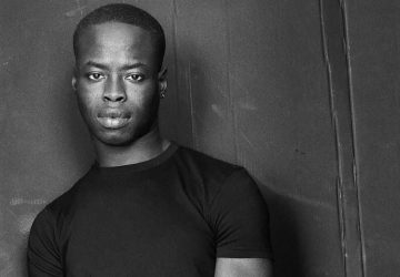 Ibrahim Kamara assume a direção de arte e imagem da Off-White