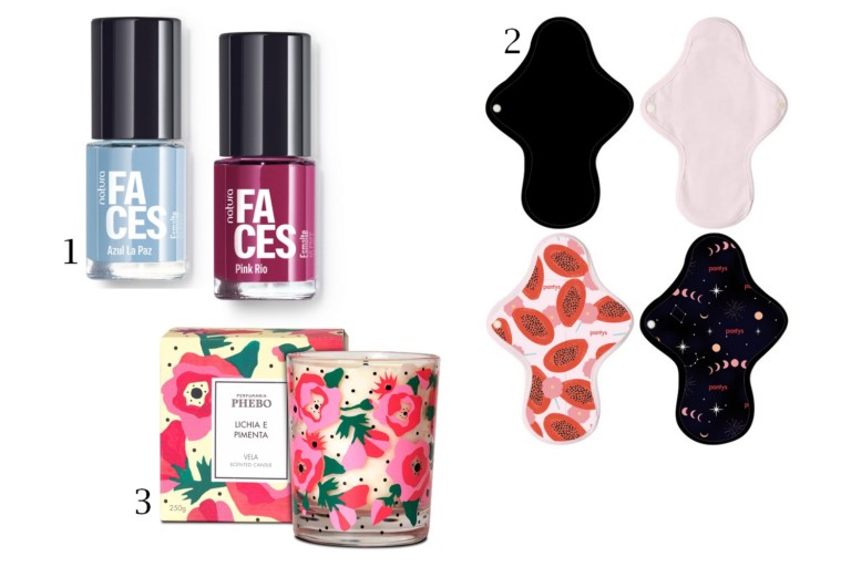Drops de Beauté: veja o resumo de beleza da semana