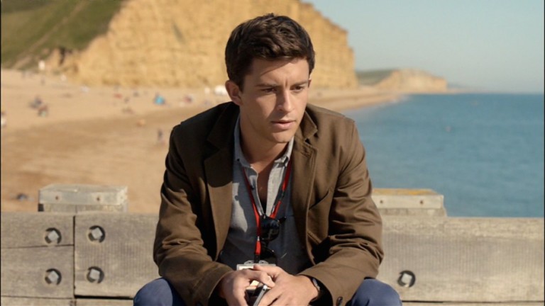 Jonathan Bailey: três séries para matar a saudade do visconde de "Bridgerton"
