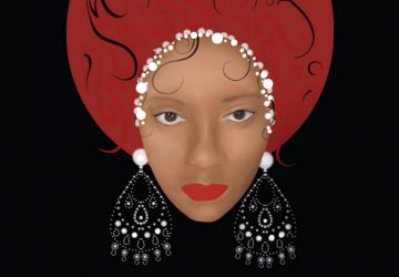 MC Tha lança EP que mistura regravações de Alcione, pop e batidas de terreiro