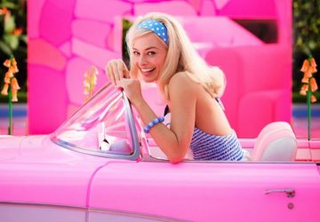 Barbie e novo Batman: as principais novidades da CinemaCon