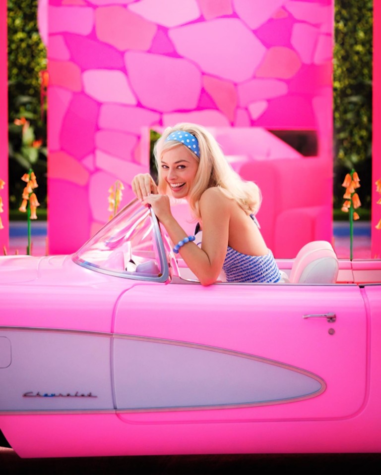 Barbie e novo Batman: as principais novidades da CinemaCon