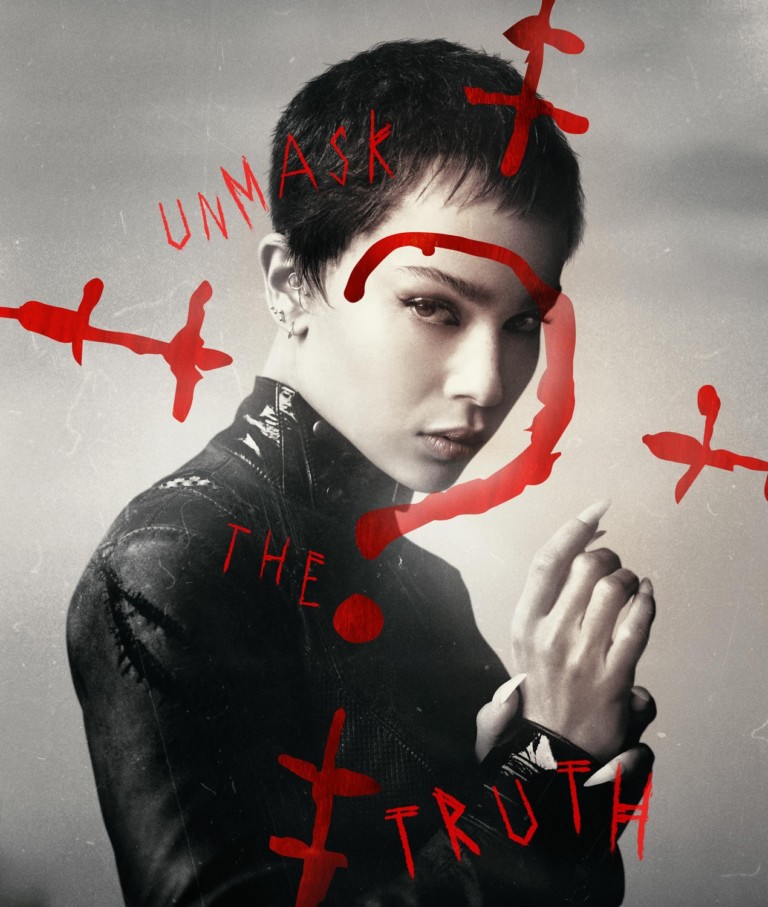 Mulher-Gato: inspire-se nas unhas de Zoë Kravitz em "The Batman" 