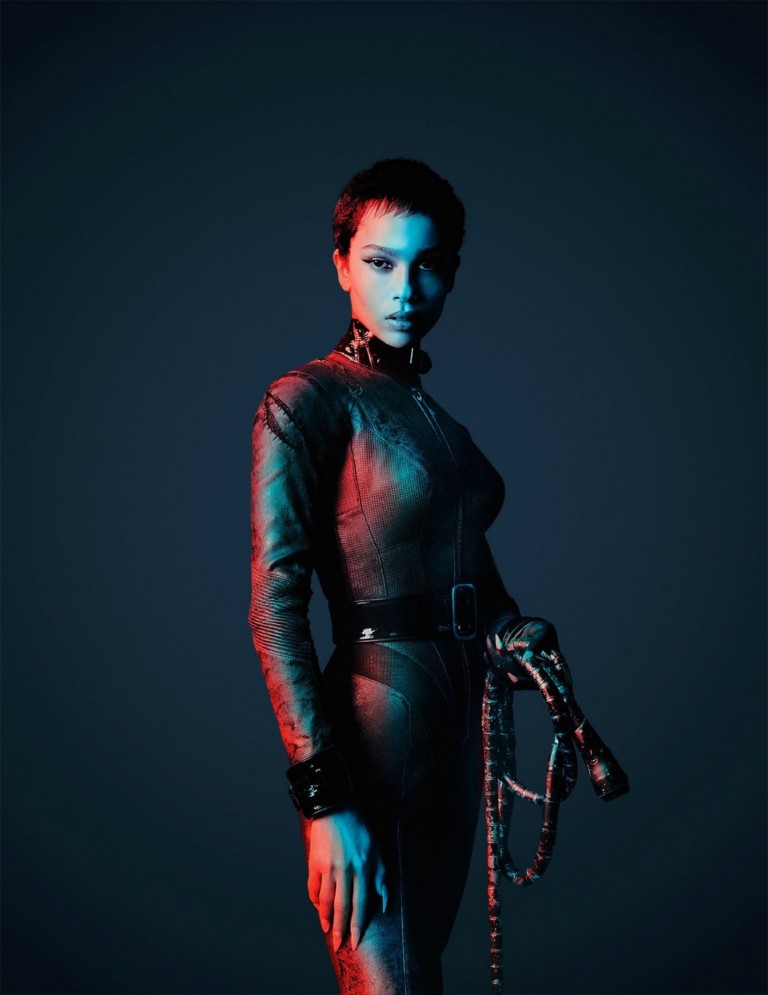 Mulher-Gato: inspire-se nas unhas de Zoë Kravitz em "The Batman" 