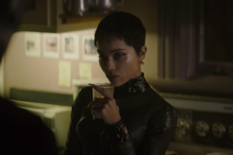 Mulher-Gato: inspire-se nas unhas de Zoë Kravitz em "The Batman" 