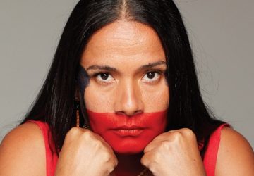 Mulheres que Inspiram: Shirley Krenak discute o papel do feminismo em comunidades indígenas