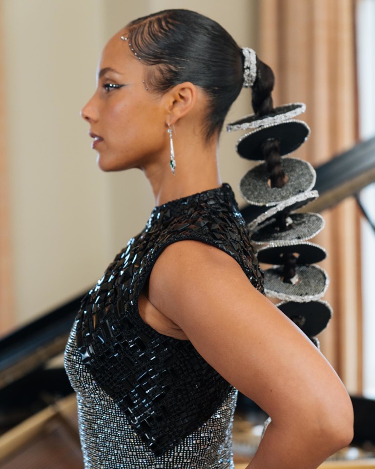 Inspire-se nos cabelos mais marcantes do Met Gala