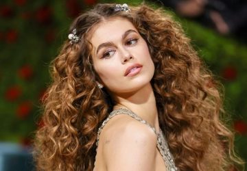 Inspire-se nos cabelos mais marcantes do Met Gala