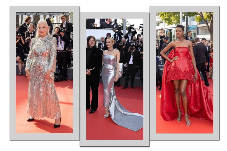 Festival de Cannes: as tendências que se destacaram nos últimos dias do evento