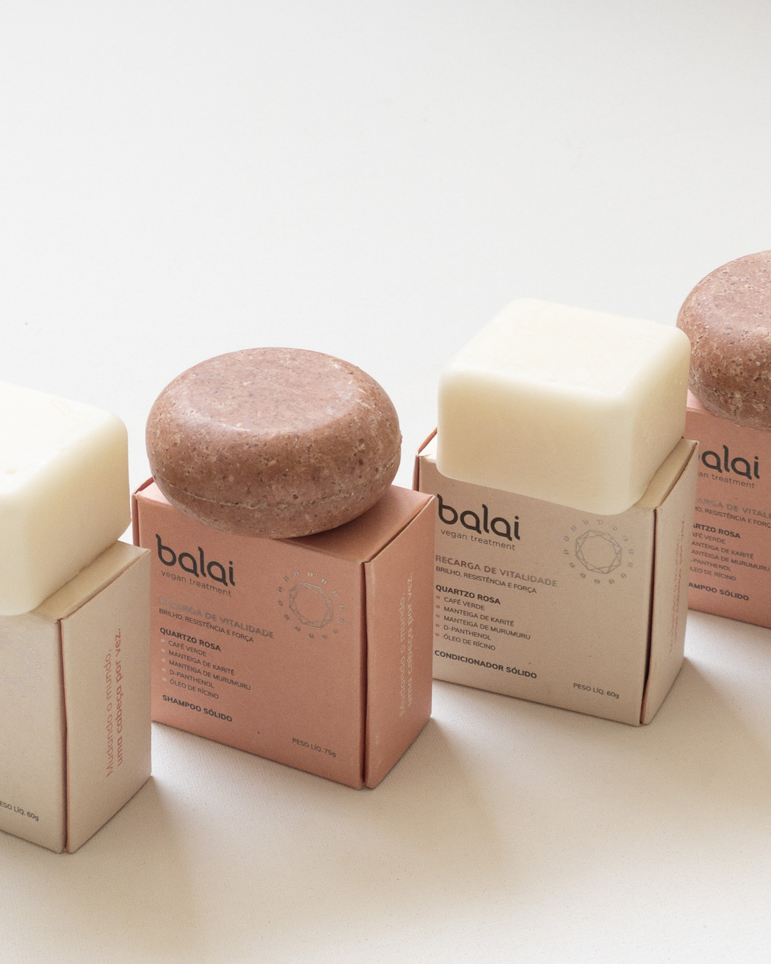 Drops de Beauté: veja o resumo de beleza da semana