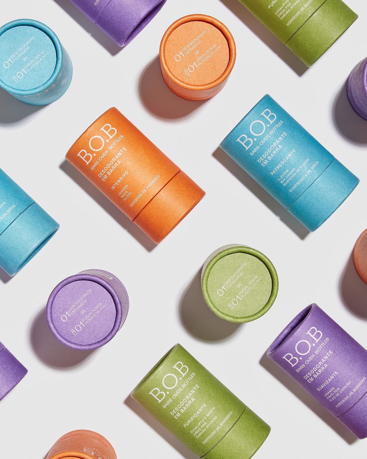 Drops de Beauté: veja o resumo de beleza da semana