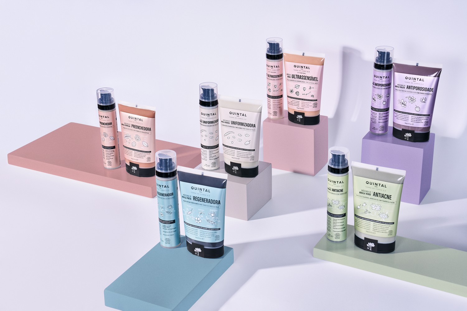 Drops de Beauté: veja o resumo de beleza da semana