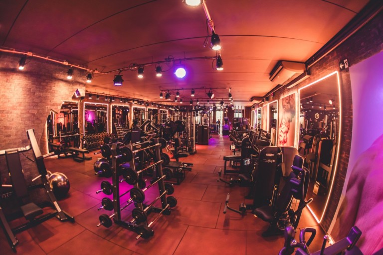 Veja cinco dicas de como o exercício físico é benéfico para a saúde