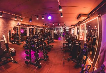 Veja cinco dicas de como o exercício físico é benéfico para a saúde