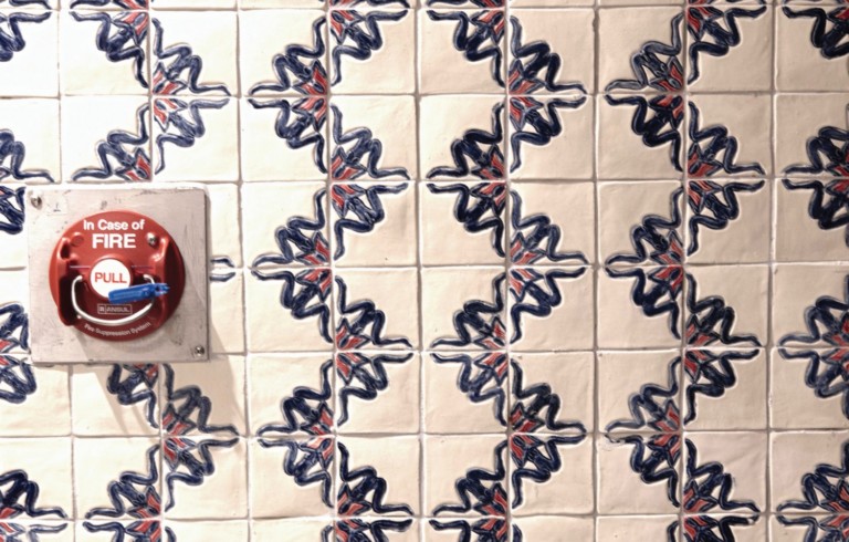 Hotel Rosewood São Paulo abriga um valioso e importante projeto artístico