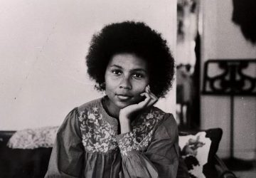 Giovana Madalosso - Por que ler mulheres?