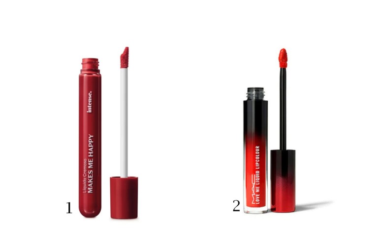 Make Bazaar: conheça dois batons que vão além da maquiagem