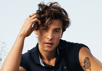 Shawn Mendes e Tommy Hilfiger se unem para diminuir o impacto ambiental da moda e da música