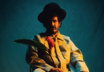 Novo álbum de Criolo, "Sobre Viver", marca retorno do artista ao rap