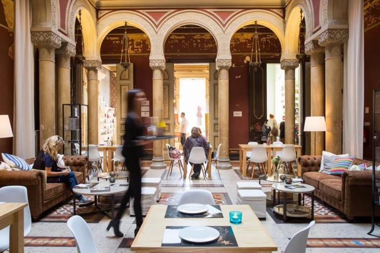 Mama Lisboa: conheça o novo hotel do bairro mais cool de Portugal
