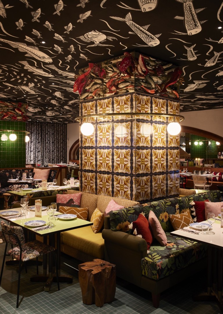 Mama Lisboa: conheça o novo hotel do bairro mais cool de Portugal