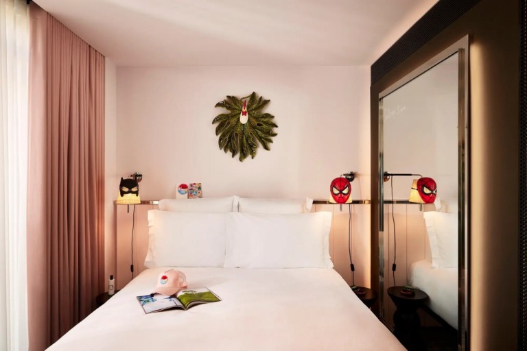 Mama Lisboa: conheça o novo hotel do bairro mais cool de Portugal