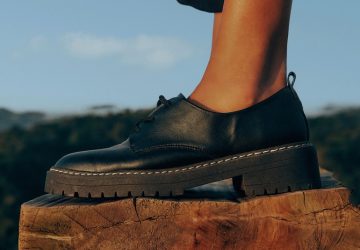 Renner lança primeiros calçados do Brasil produzidos a partir de resíduos de uva