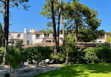 Fernanda Fehring - Le Grand Hôtel de Cala Rossa