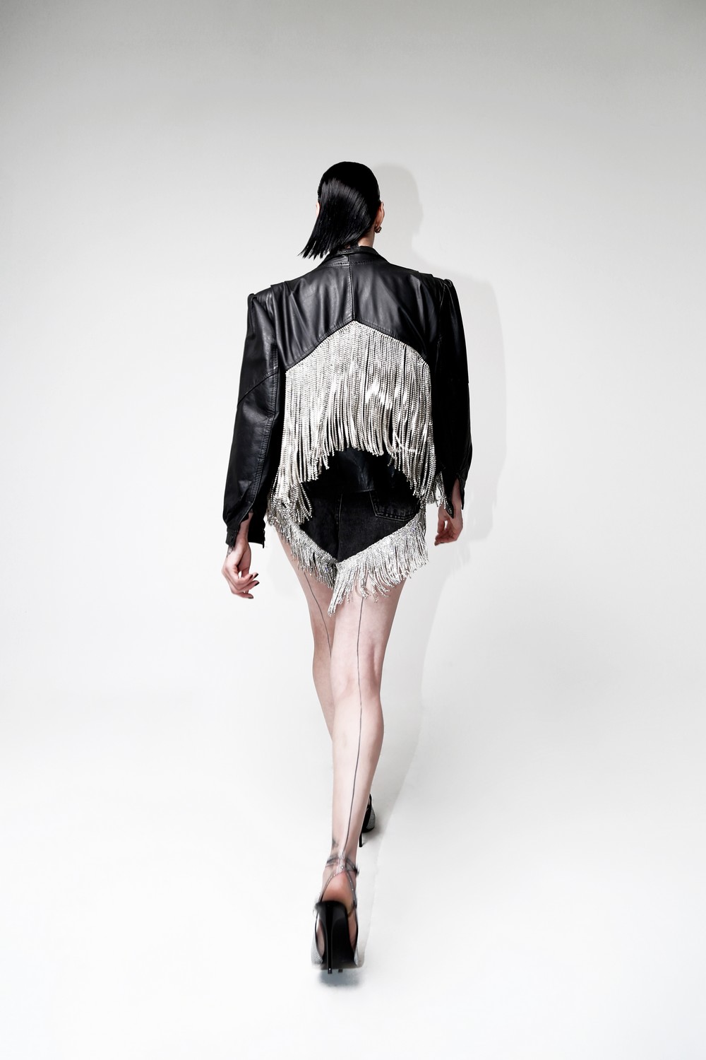 Eduardo Caires apresenta linha de upcycling