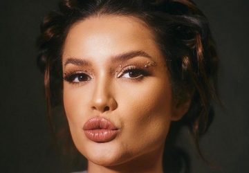 Priscilla Léssa ensina cinco segredos para criar maquiagens impecáveis