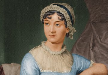 Mulheres que Inspiram: Jane Austen foi pioneira ao contar histórias sob o olhar feminino